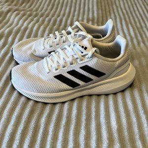 Gently used Women’s Adidas shoes